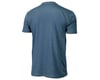Image 2 for Dan's Comp Shield T-Shirt (Indigo) (S)